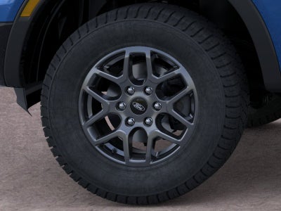 2026 Ford Ranger XLT 2WD SUPERCREW 5 BOX