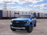 2026 Ford Ranger XLT 2WD SUPERCREW 5 BOX