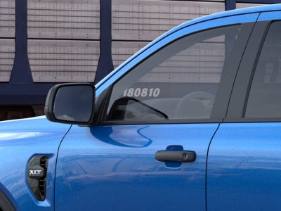 2026 Ford Ranger XLT 2WD SUPERCREW 5 BOX