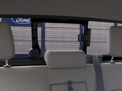 2026 Ford Ranger XLT 2WD SUPERCREW 5 BOX