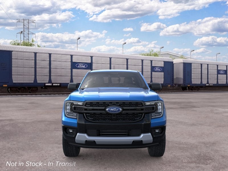 2026 Ford Ranger XLT 2WD SUPERCREW 5 BOX