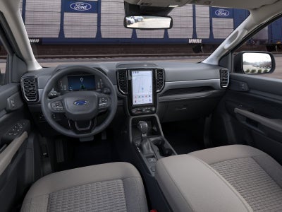 2026 Ford Ranger XLT 2WD SUPERCREW 5 BOX