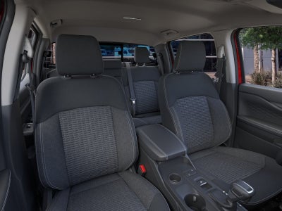 2026 Ford Ranger XLT 2WD SUPERCREW 5 BOX