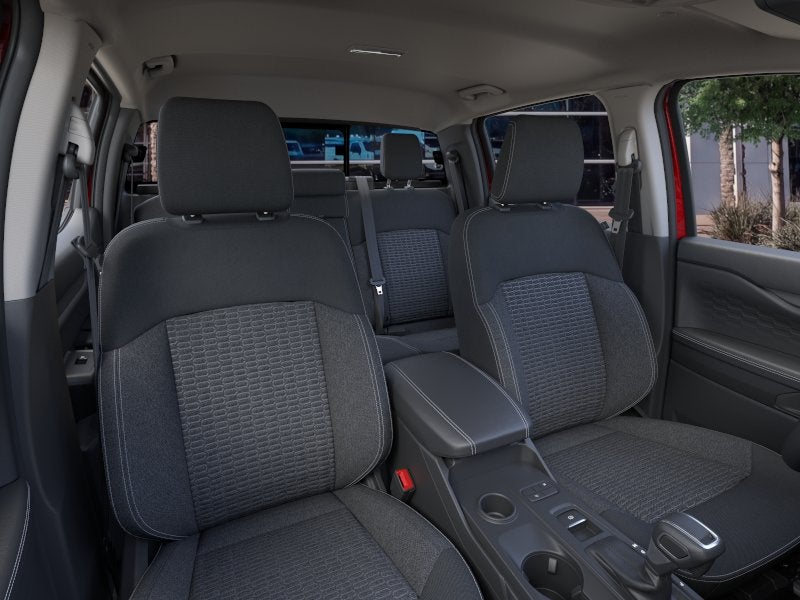 2026 Ford Ranger XLT 2WD SUPERCREW 5 BOX
