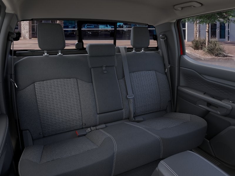 2026 Ford Ranger XLT 2WD SUPERCREW 5 BOX