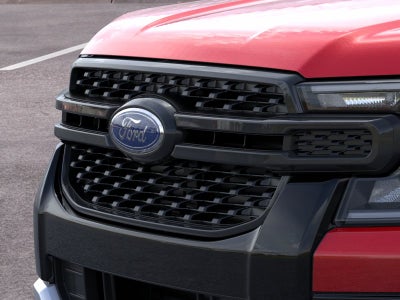 2026 Ford Ranger XLT 2WD SUPERCREW 5 BOX