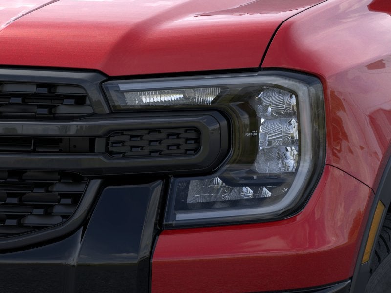 2026 Ford Ranger XLT 2WD SUPERCREW 5 BOX