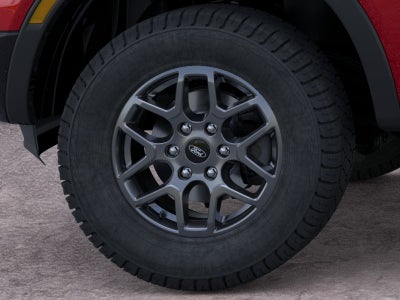 2026 Ford Ranger XLT 2WD SUPERCREW 5 BOX