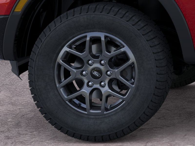 2026 Ford Ranger XLT 2WD SUPERCREW 5 BOX