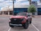 2026 Ford Ranger XLT 2WD SUPERCREW 5 BOX