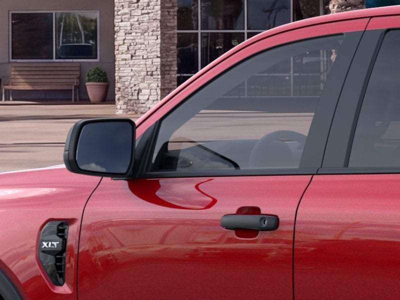 2026 Ford Ranger XLT 2WD SUPERCREW 5 BOX