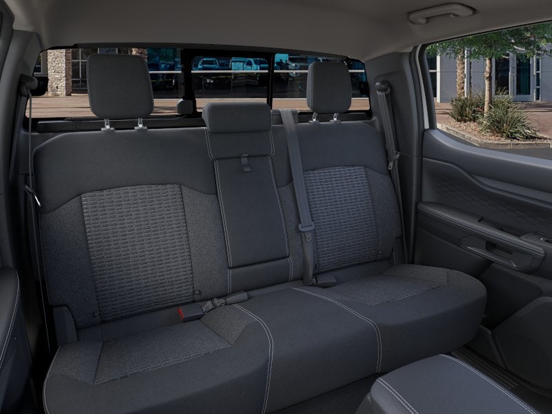 2026 Ford Ranger XLT 2WD SUPERCREW 5 BOX