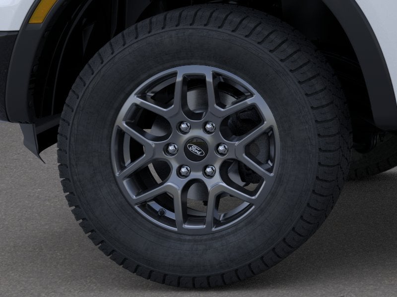2026 Ford Ranger XLT 2WD SUPERCREW 5 BOX