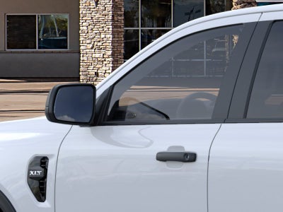 2026 Ford Ranger XLT 2WD SUPERCREW 5 BOX