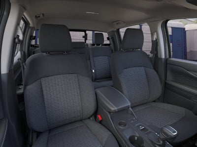 2026 Ford Ranger XLT 2WD SUPERCREW 5 BOX