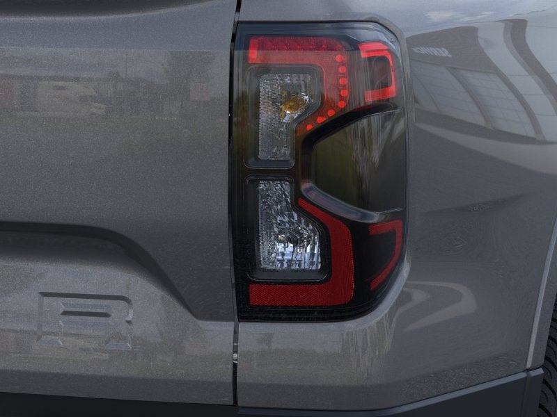 2026 Ford Ranger XLT 2WD SUPERCREW 5 BOX