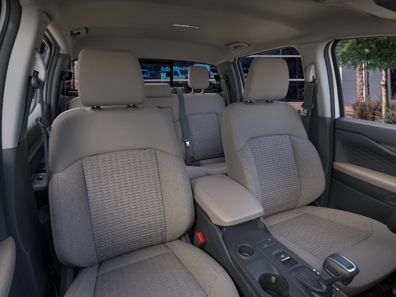 2026 Ford Ranger XLT 2WD SUPERCREW 5 BOX