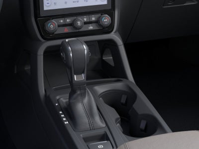 2026 Ford Ranger XLT 2WD SUPERCREW 5 BOX