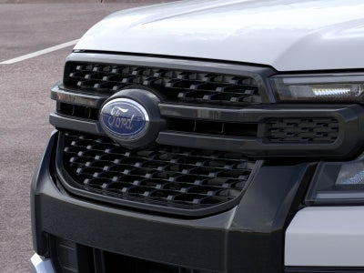2026 Ford Ranger XLT 2WD SUPERCREW 5 BOX