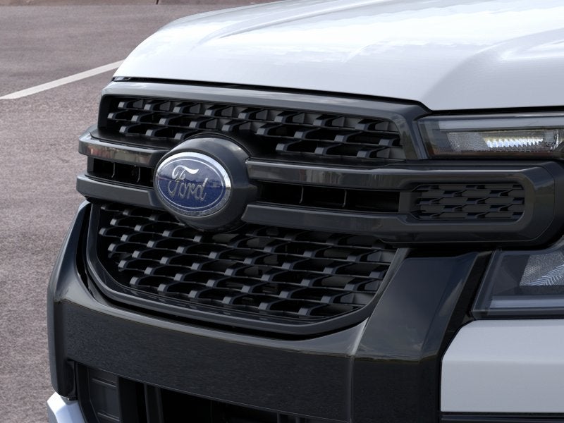 2026 Ford Ranger XLT 2WD SUPERCREW 5 BOX
