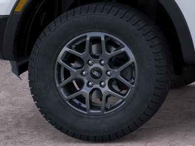 2026 Ford Ranger XLT 2WD SUPERCREW 5 BOX