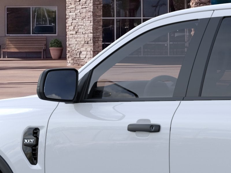 2026 Ford Ranger XLT 2WD SUPERCREW 5 BOX