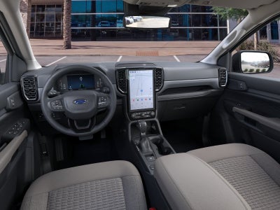 2026 Ford Ranger XLT 2WD SUPERCREW 5 BOX