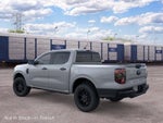 2026 Ford Ranger XLT 2WD SUPERCREW 5 BOX