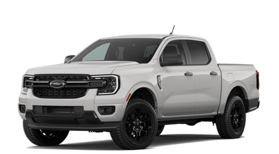 2026 Ford Ranger XLT 2WD SUPERCREW 5 BOX