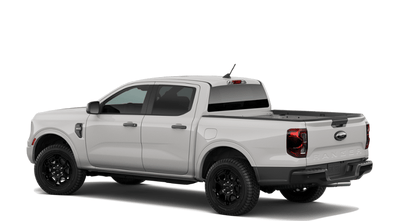 2026 Ford Ranger XLT 2WD SUPERCREW 5 BOX