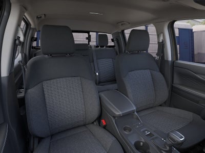 2026 Ford Ranger XLT 2WD SUPERCREW 5 BOX