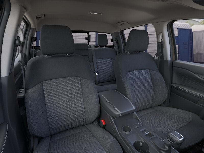 2026 Ford Ranger XLT 2WD SUPERCREW 5 BOX