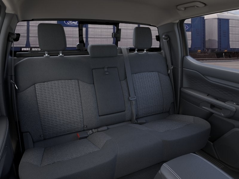 2026 Ford Ranger XLT 2WD SUPERCREW 5 BOX