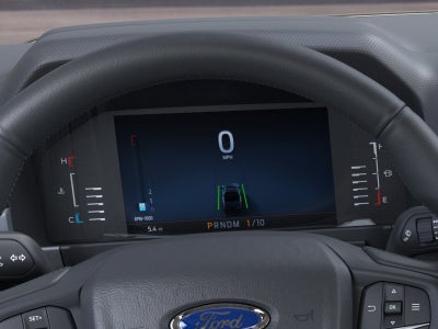 2026 Ford Ranger XLT 2WD SUPERCREW 5 BOX