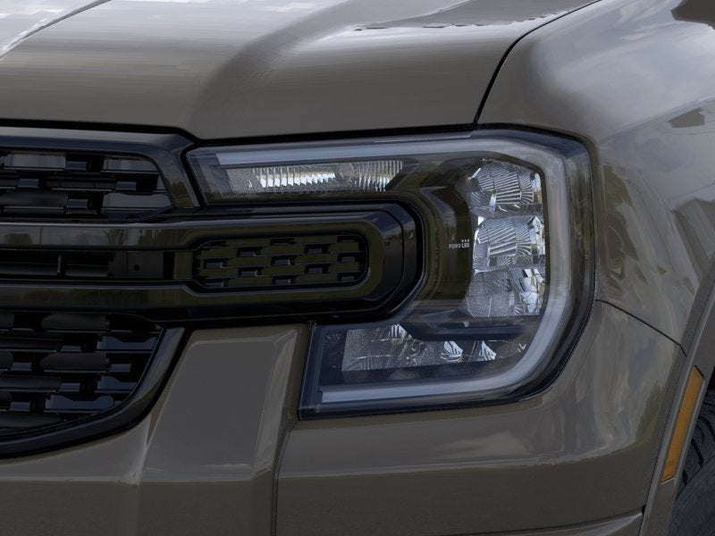 2026 Ford Ranger XLT 2WD SUPERCREW 5 BOX