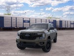 2026 Ford Ranger XLT 2WD SUPERCREW 5 BOX
