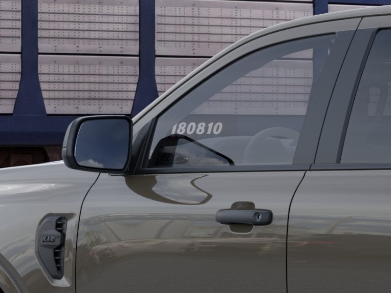2026 Ford Ranger XLT 2WD SUPERCREW 5 BOX