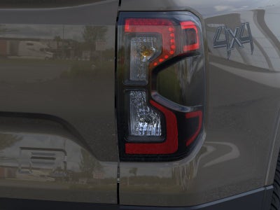 2026 Ford Ranger XLT 2WD SUPERCREW 5 BOX