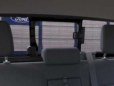 2026 Ford Ranger XLT 2WD SUPERCREW 5 BOX