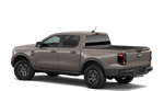 2026 Ford Ranger XLT 2WD SUPERCREW 5 BOX