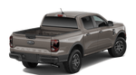 2026 Ford Ranger XLT 2WD SUPERCREW 5 BOX