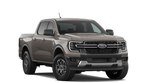 2026 Ford Ranger XLT 2WD SUPERCREW 5 BOX