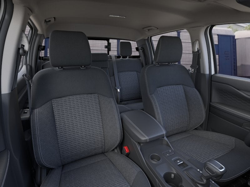 2026 Ford Ranger XLT 2WD SUPERCREW 5 BOX