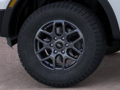 2026 Ford Ranger XLT 2WD SUPERCREW 5 BOX