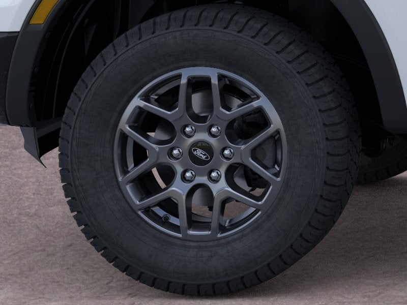 2026 Ford Ranger XLT 2WD SUPERCREW 5 BOX
