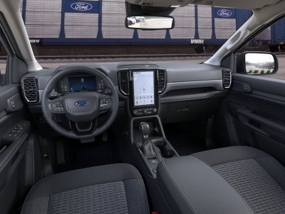 2026 Ford Ranger XLT 2WD SUPERCREW 5 BOX