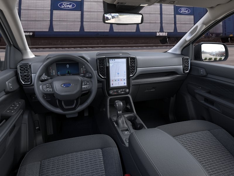 2026 Ford Ranger XLT 2WD SUPERCREW 5 BOX