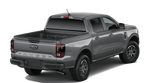 2026 Ford Ranger XLT 4WD SUPERCREW 5 BOX
