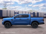 2026 Ford Ranger XLT 4WD SUPERCREW 5 BOX