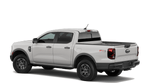 2026 Ford Ranger XLT 4WD SUPERCREW 5 BOX